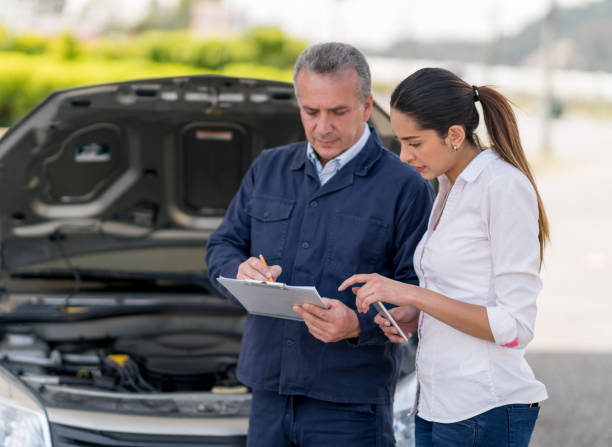 Local insurance for Banner County County drivers
